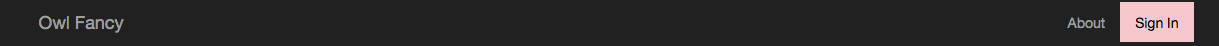 Overriding site settings in config file