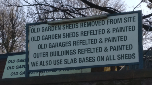 Real world SEO
